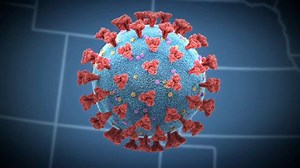 CDC updates Covid isolation guidelines for people who test positive