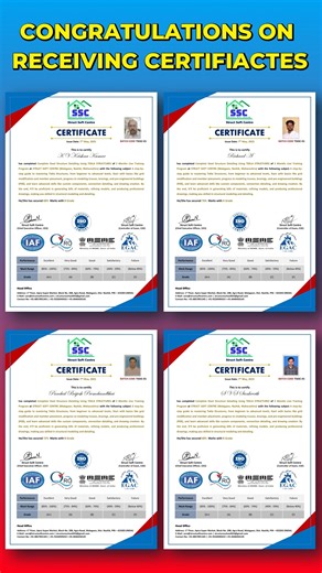 Struct Soft Centre on Instagram: "TEKLA STRUCTURES – Complete Steel Structure Detailing ------------------------------------------------------ 🗓️ Course Duration: 45 Days OR (45 Hrs.) 👨‍🏫 Mode of Training: Live + Recorded (Lifetime Access) 📜 After Training: Govt. Approved ISO Certification 💵 Training Fee: INR 6499/-(USD $74) ------------------------------------------------------ To Know More: https://www.structsoftcentre.com/courses/TEKLA-STRUCTURES---B02-1748689395078-683ae1f3848ddd5fb5224