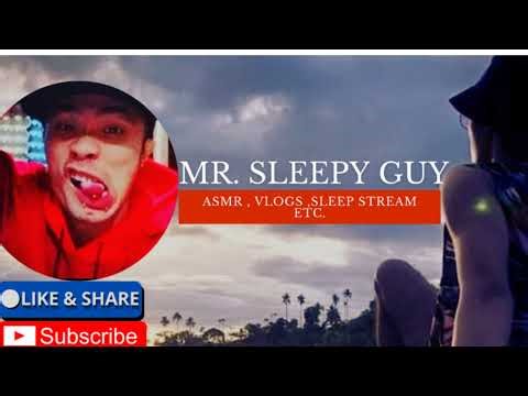 CRAZY SLEEP STREAM 000003