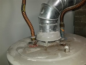 What is combustion air and why do you need it?