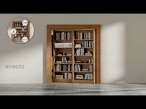 How to Install Pivot Hinges — 3D Video Guide