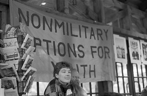 It’s time to end—not expand—the Selective Service System