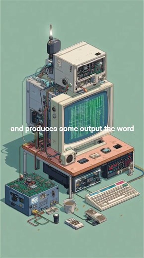 What is a computer #computer #tech#education #information