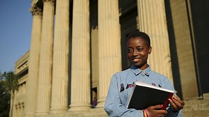 What will Africa’s future libraries look like?