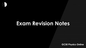 Workbook | GCSE Physics Online