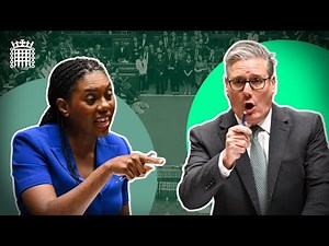 🔴 PMQs LIVE: Prime Minister's Questions - 15 October 2025