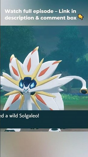 Back to Back LEGENDARIES?! 🔥 Pokémon Sword & Shield Randomizer#pokemon #pokemonswordshield