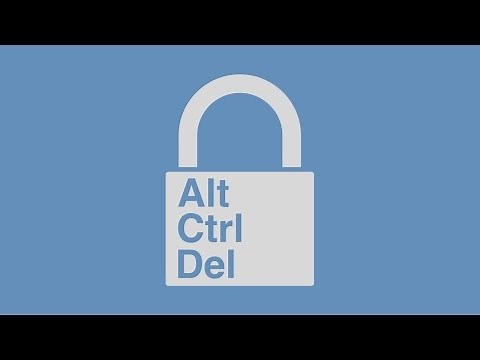 Virtualbox - Alt-Ctrl-Delete