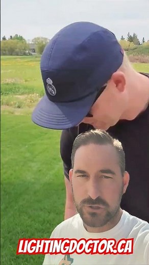 Install Your Own DIY Permanent LED Outdoor Track Lighting #diy #home #outdoorlighting