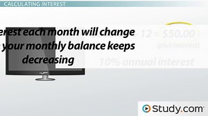 Deferred Payment vs. Cash Price: Calculation & Interest