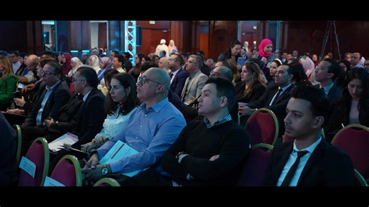 1.1K views · 26 reactions | Retour en vidéo sur la 2ème édition de la Journée de l'Expert Comptable, organisée à Sfax le 2 décembre 2023 par le Conseil Régional du Sud de l'Ordre des Experts Comptables de Tunisie, sous le thème "Le financement de l'investissement en Tunisie : Etat des lieux, pistes d'amélioration et rôle de l'Expert Comptable". | ORDRE DES EXPERTS COMPTABLES DE TUNISIE 'O.E.C.T' | Facebook