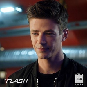 249K views · 8.2K reactions | He has to know the truth. Stream a new episode now free only on The CW App: go.cwtv.com/streamFLAfb | The Flash | Facebook