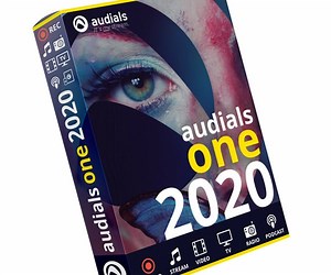 Audials One 2020 Lets You Save Audio and Video Streams
