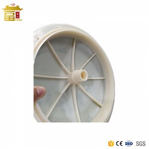 [Hot Item] Rubber Membrane Air Diffuser Wastewater Treatment Microbubble Air Diffusion Aeration