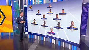 Extended HLs: Wolves v. Chelsea Matchweek 2