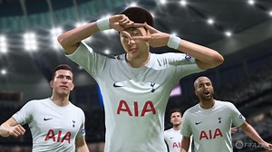 FIFA 22 release date: UK launch time and first Ones to Watch