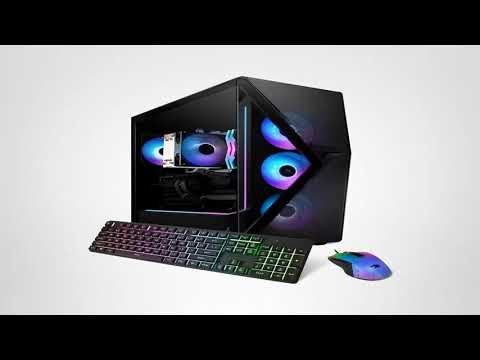 Best Deal: iBUYPOWER Slate MESH SMI7N5701 | i7-14700F, RTX 5070 & 32GB DDR5 Power