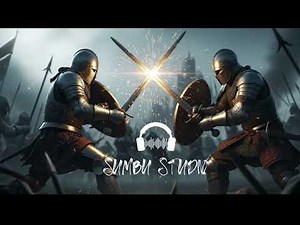 Sword Clash Sound Effect | Battle Metal Hit ⚔️ | No Copyright Free Use