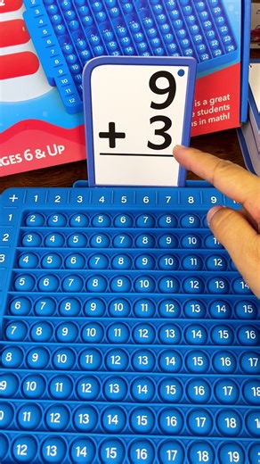 #multiplication #addition #math #homeschool#TikTokShopCyberMonday #TikTokShopBlackFriday #spotlightfinds