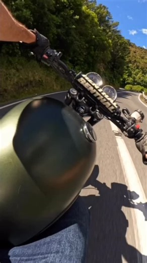 DB Seven Moto on Instagram: "New rig, what do you think? GoPro Chest mount plus the GoPro ultra wide lens mod.. pretty cool 🙌 @goproanz"