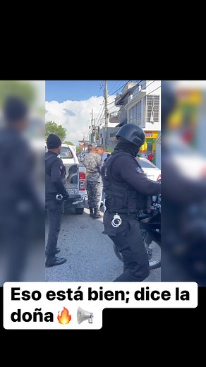 4.3K views · 41 reactions | Eso está bien? #fypシ #curiosidades #puertorico #sanfranciscodemacoris #funnymoments #USAToday | TANGO 056 | Facebook