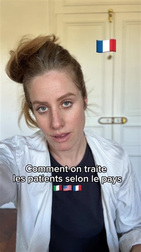 La French touch #medecins #pays #humour #patients | speaking french