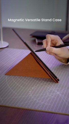 Experience the BOOX Note Air5 C: A Color ePaper Tablet