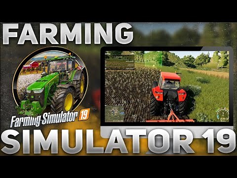How to download Farming Simulator 19 | Install for pc Farming Simulator 19 [FREE] | CRACK 2025