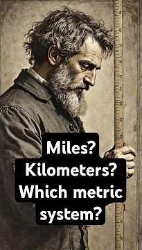 Metric System vs. Imperial System: Why Most of the World Uses Metric
