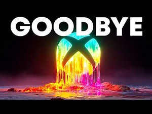 No one expected this end! Xbox Update!