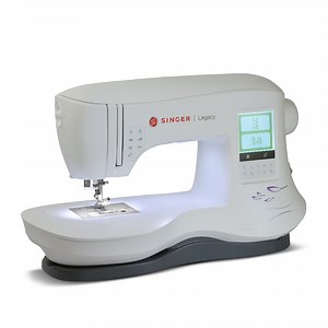 Buy Singer Legacy SE300 Sewing & Embroidery Sewing Machine Online in Sri Lanka - SINGER