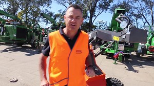  Mini Loaders in stock now! The Cast Worky Quad range has landed, perfect for compact jobs in the construction, landscaping and forestry industry  Contact us for a demo  www.eeaustralia.com.au 1300 332 287 #miniloader #miniloaders #castloader #banditchippers #chippers #onsite #skidsteer #bobcatequipment #civilconstruction #arborist #treecare #treeequipment #forestry #landscaping #bobcat #miniskidsteer #civilcontractors | Earthmoving Equipment Australia | Facebook