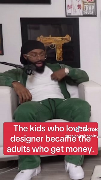 The Journey from Childhood Jumping to Successful Adulthood