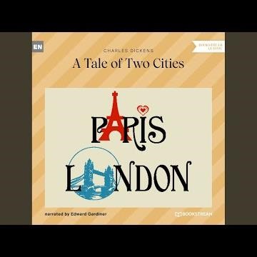 Chapter 1 - A Tale of Two Cities