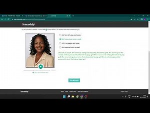 Step Plus Assessment (18 Jan 2023)