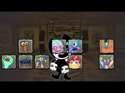 DAGames - Build our Machine in MSM (INDICATED+ #14)