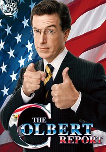 The Colbert Report - streaming tv show online