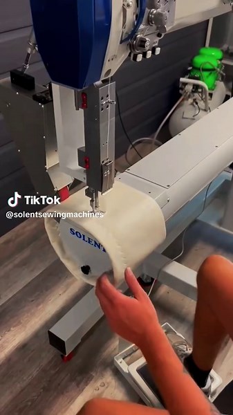 Innovative Sailmaking Techniques for Modern Creators