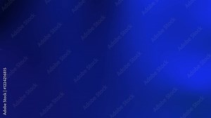 Solid blue background with subtle gradient suitable. Smooth blue gradient animated background. Blue gradient background with lighter blue shade on left. Abstract blue triangle light.