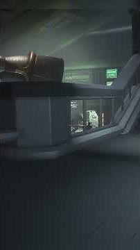 Alien Isolation - Episode 14 #alien #ripley #xenomorph #xeno