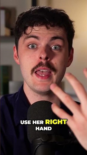 Alien Hand Syndrome: When Your Hand Attacks You!