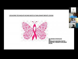 Wire localisation - Masterclass