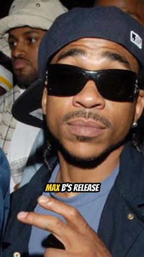 Max B Returns: “Public Domain 7 - The First Purge” Marks New Era After Prison Release