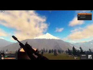 5 Simple Tricks to DOMINATE Hunting Season in ROBLOX