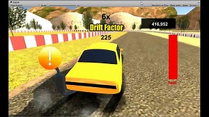 Real Drift Manager Update 2022