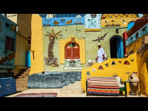 Lost Treasures Of Nubia: Unveiling The Secrets Of Ancient Sudan