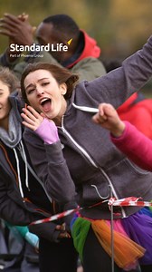 1.9K views · 19 reactions | People deserve the possibility of a brighter future. That's why we're proud to sponsor Cancer Research UK's Race for Life. | Standard Life UK | Facebook