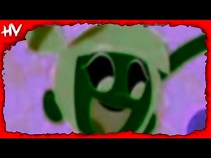 The Ghost and Molly McGee - Theme Song (Horror Version) 😱