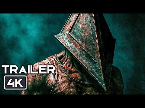 BEST UPCOMING HORROR MOVIES 2025 - 2026 (Trailers) 4K ULTRA HD