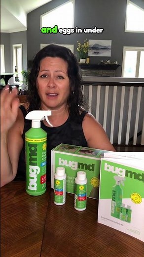 BugMD Ant Killer Spray Review – Fast, Safe Pest Control #plantbased #bugmd